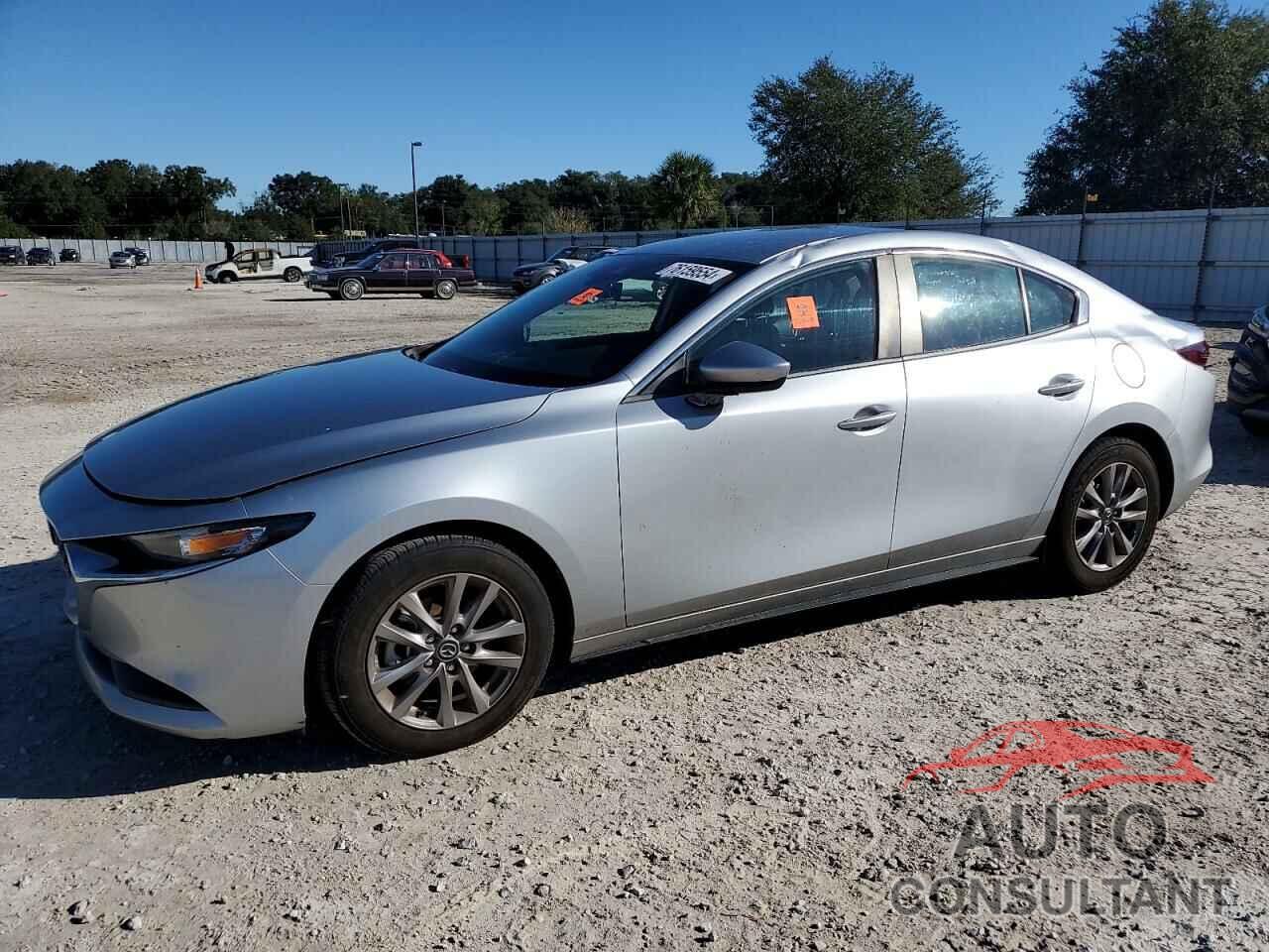MAZDA 3 2020 - 3MZBPABL0LM136922