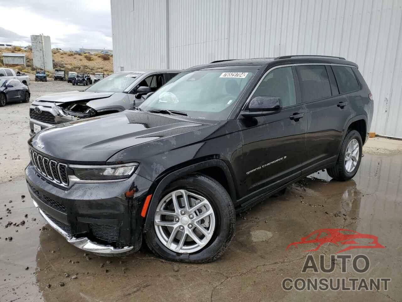 JEEP GRAND CHER 2023 - 1C4RJKAG9P8829236