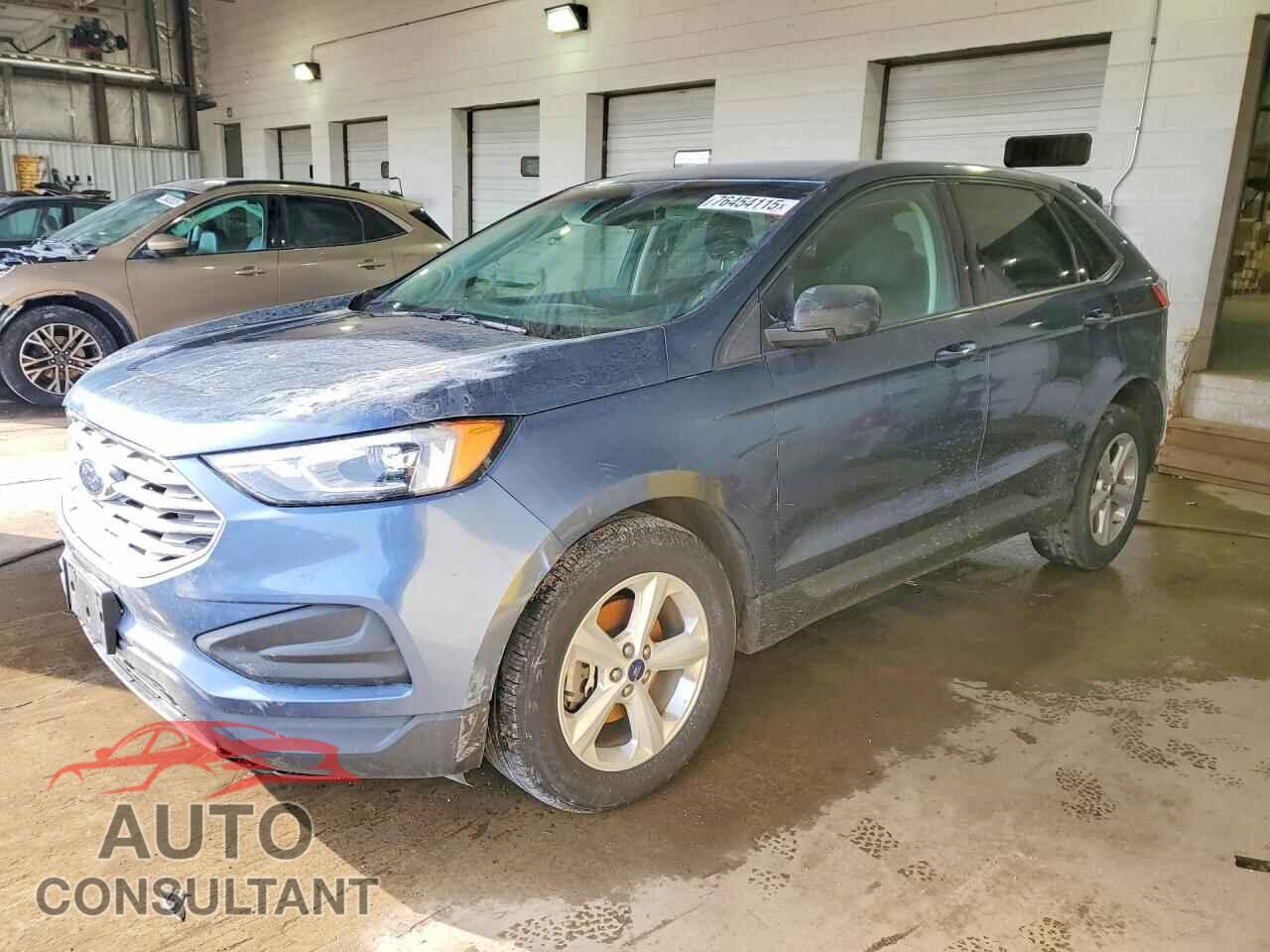 FORD EDGE 2019 - 2FMPK3G95KBB04561