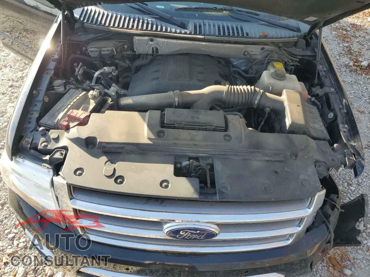 FORD EXPEDITION 2017 - 1FMJK2AT1HEA40732