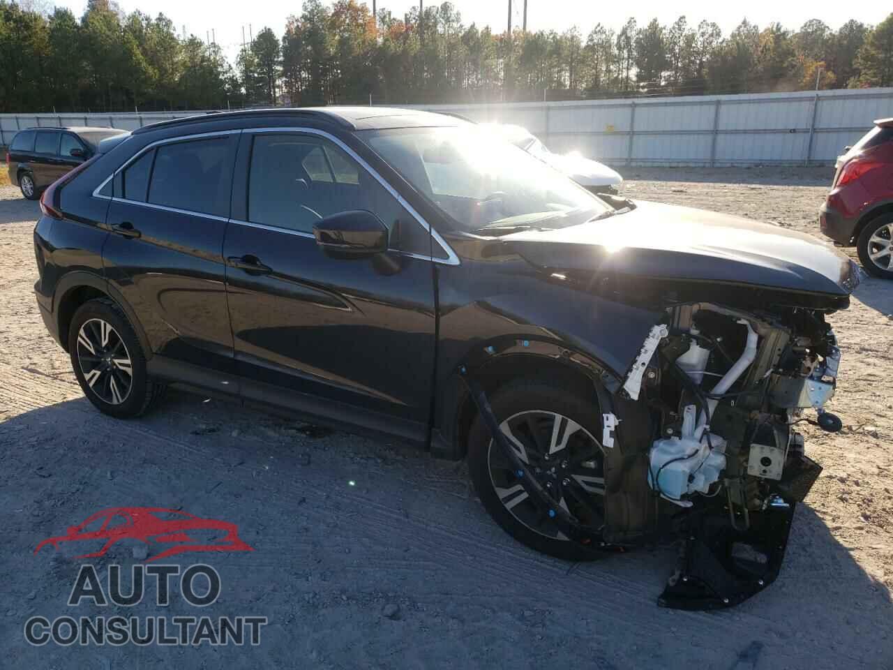 MITSUBISHI ECLIPSE 2023 - JA4ATWAA6PZ050357