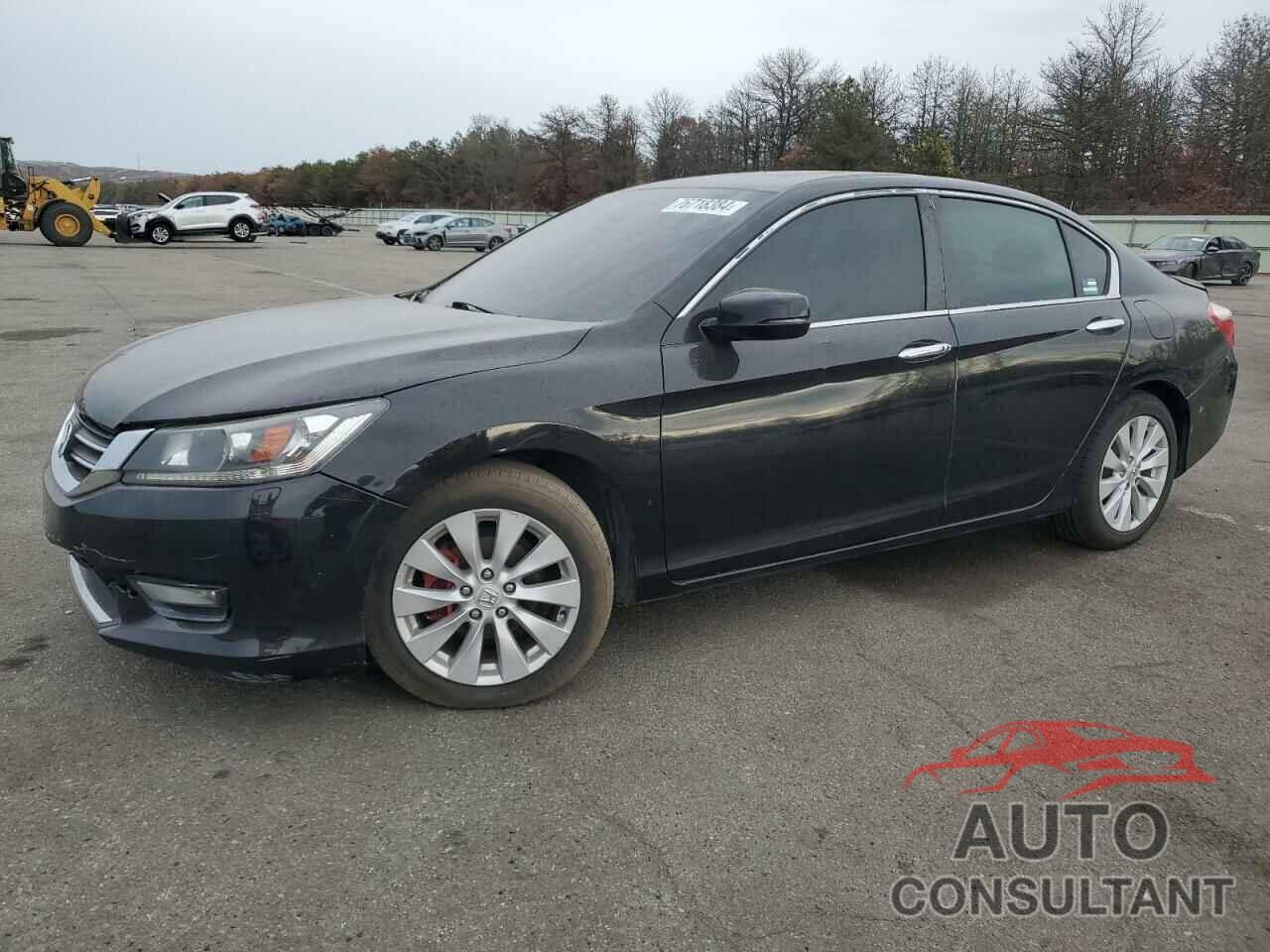 HONDA ACCORD 2014 - 1HGCR2F86EA190627