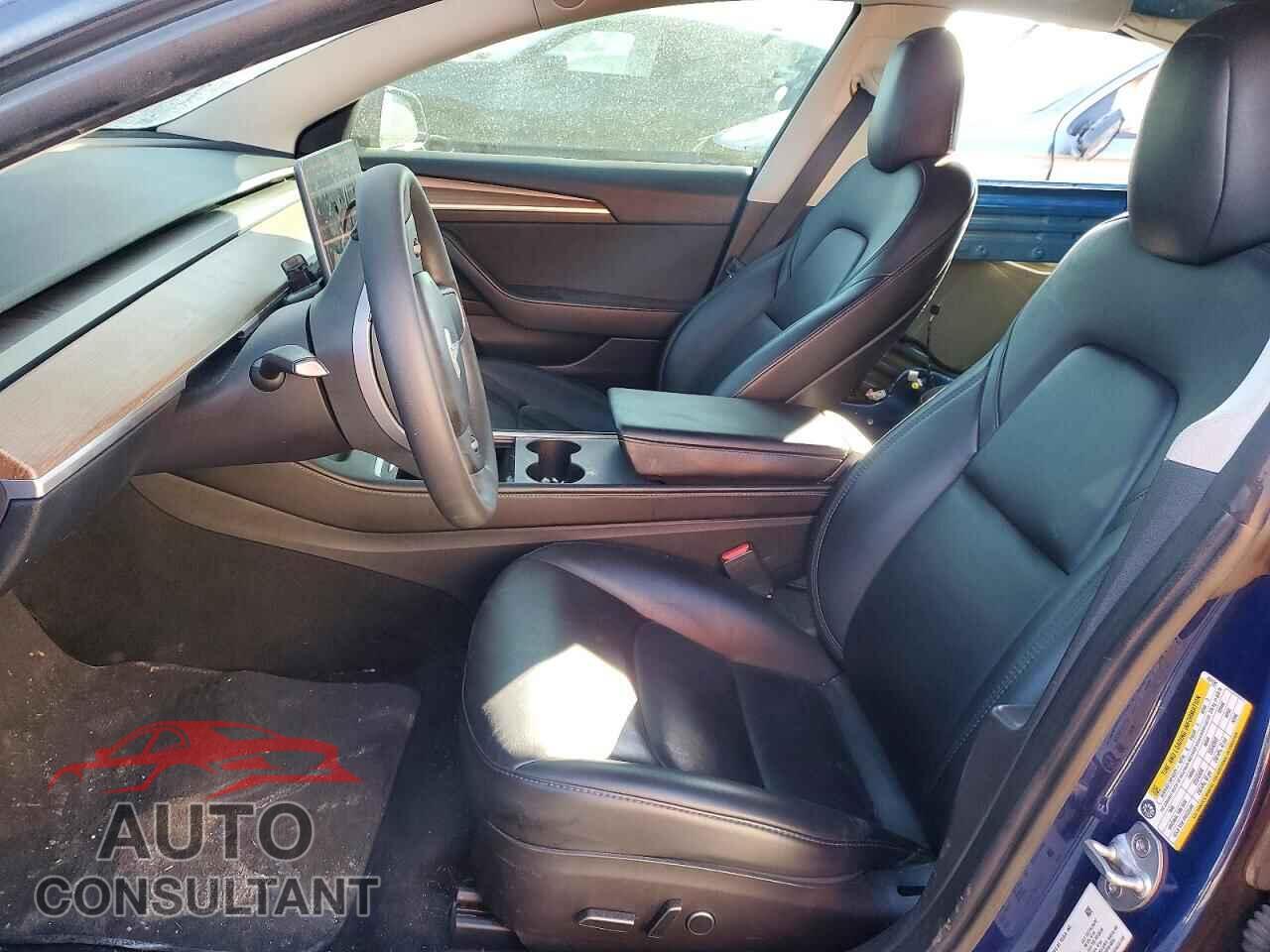 TESLA MODEL 3 2023 - 5YJ3E1EA6PF457431