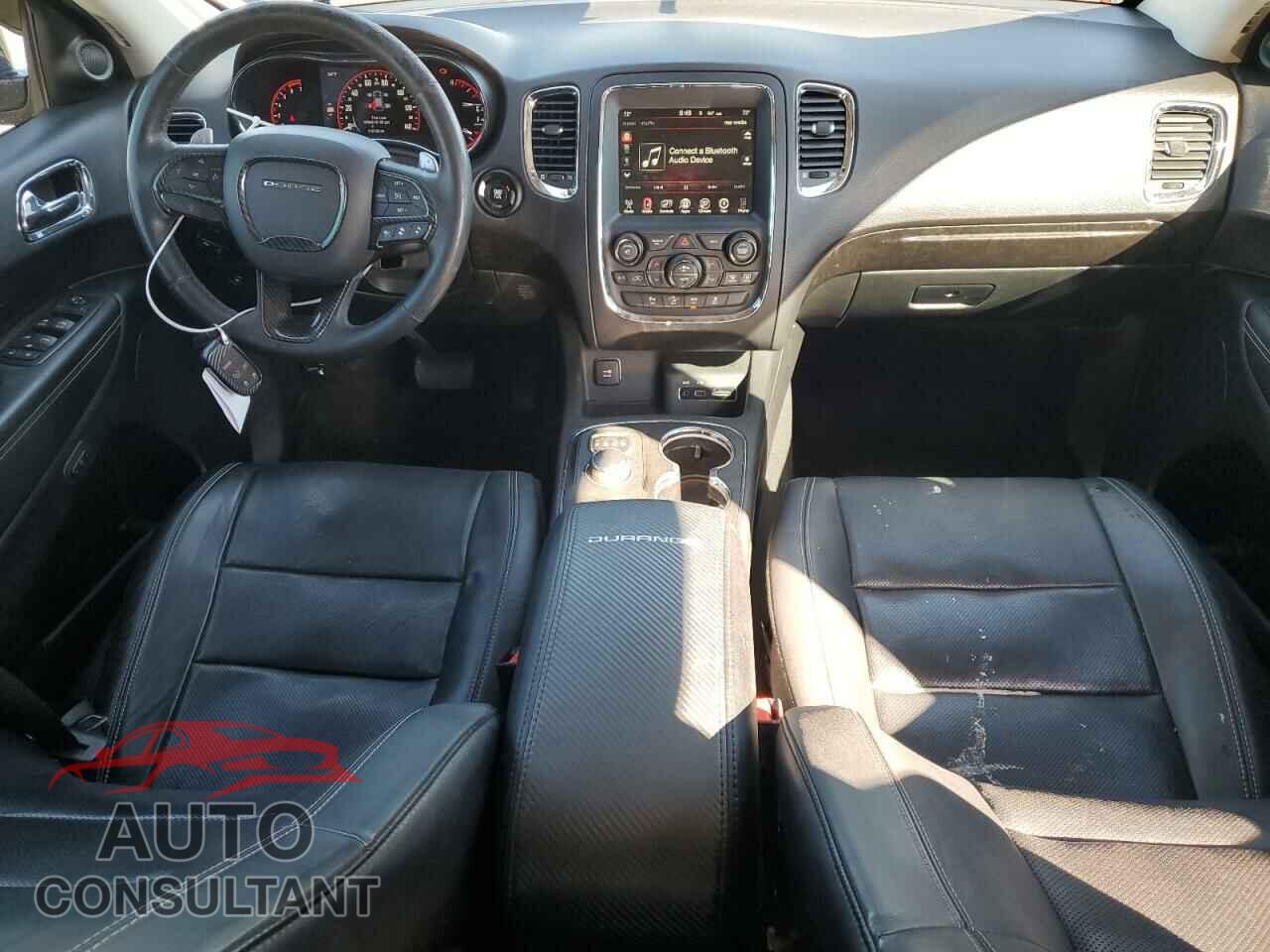 DODGE DURANGO 2014 - 1C4SDHET5EC438260