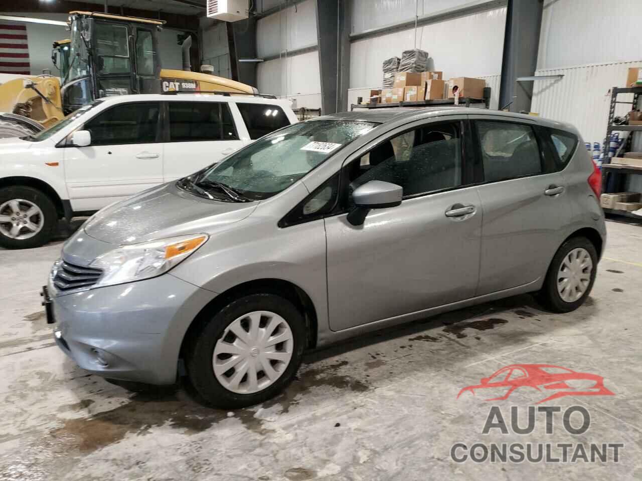 NISSAN VERSA 2015 - 3N1CE2CP7FL407475