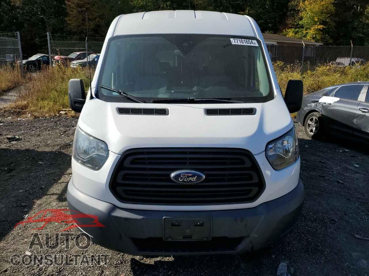 FORD TRANSIT 2016 - 1FBAX2CM3GKA53692