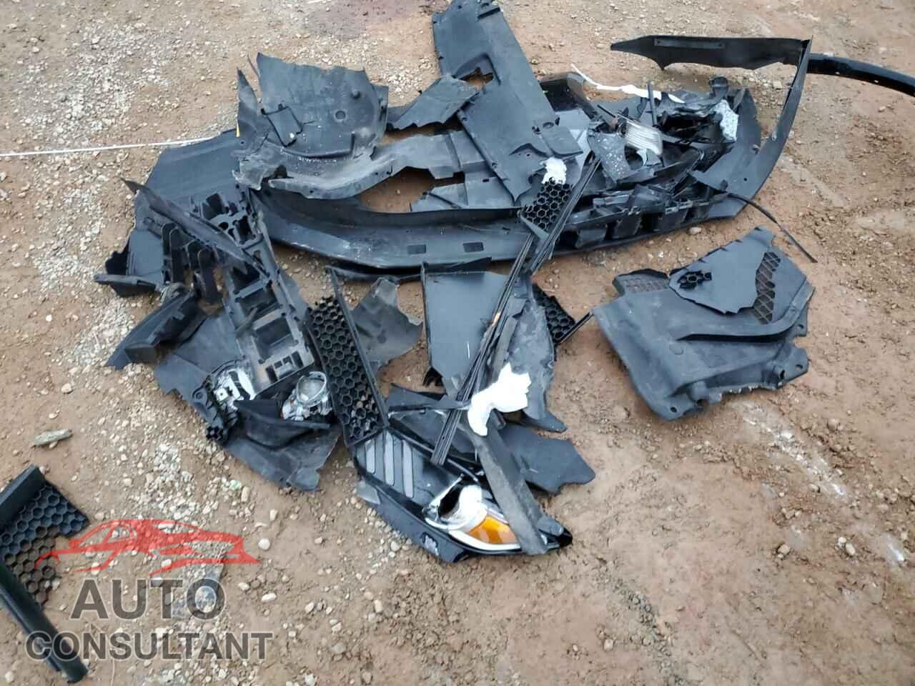 FORD MUSTANG 2017 - 1FA6P8CF6H5264896