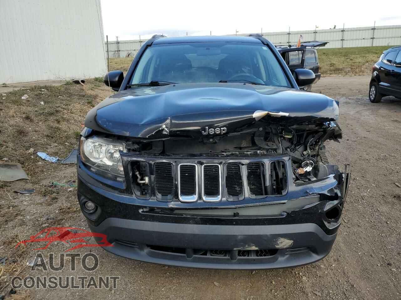 JEEP COMPASS 2014 - 1C4NJDBB1ED773729