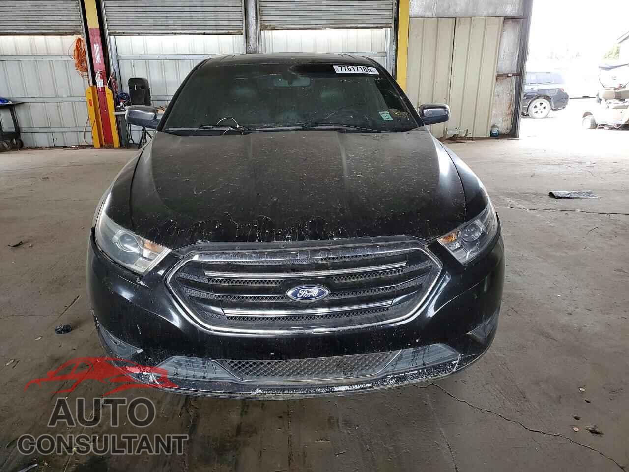 FORD TAURUS 2015 - 1FAHP2F81FG180151