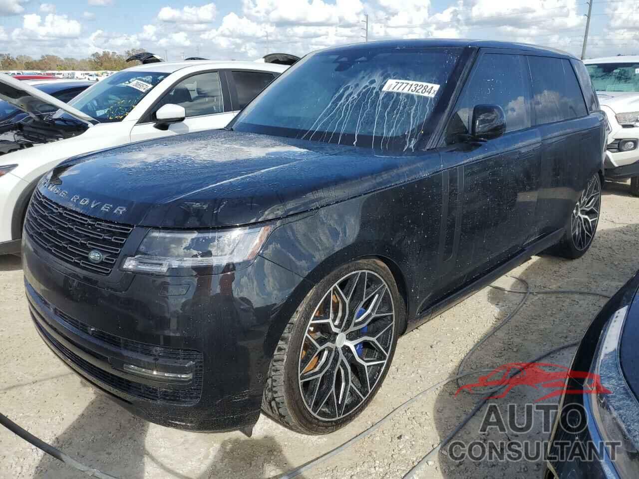 LAND ROVER RANGEROVER 2023 - SALKP9E71PA046836