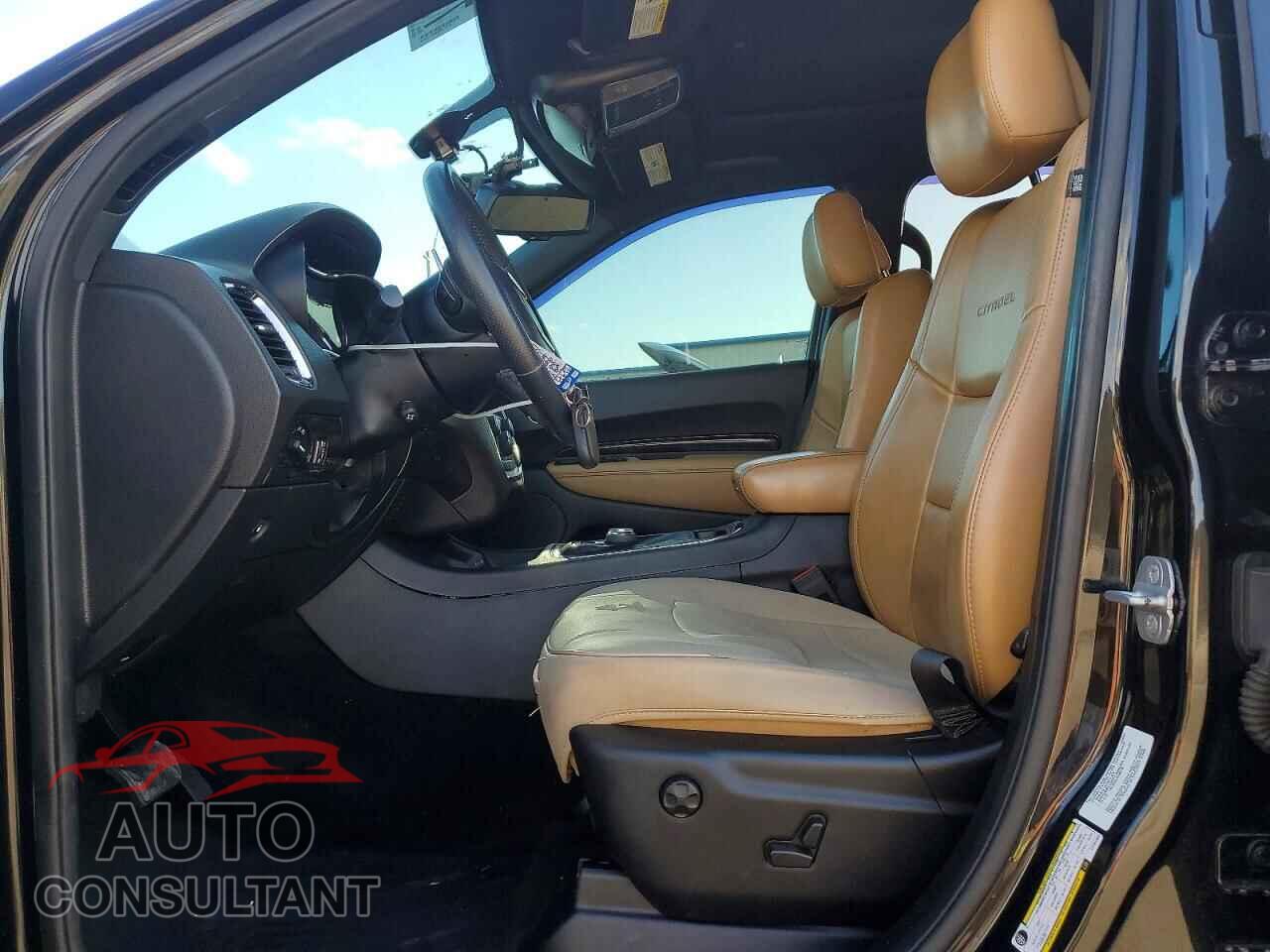 DODGE DURANGO 2014 - 1C4RDHEG1EC494830