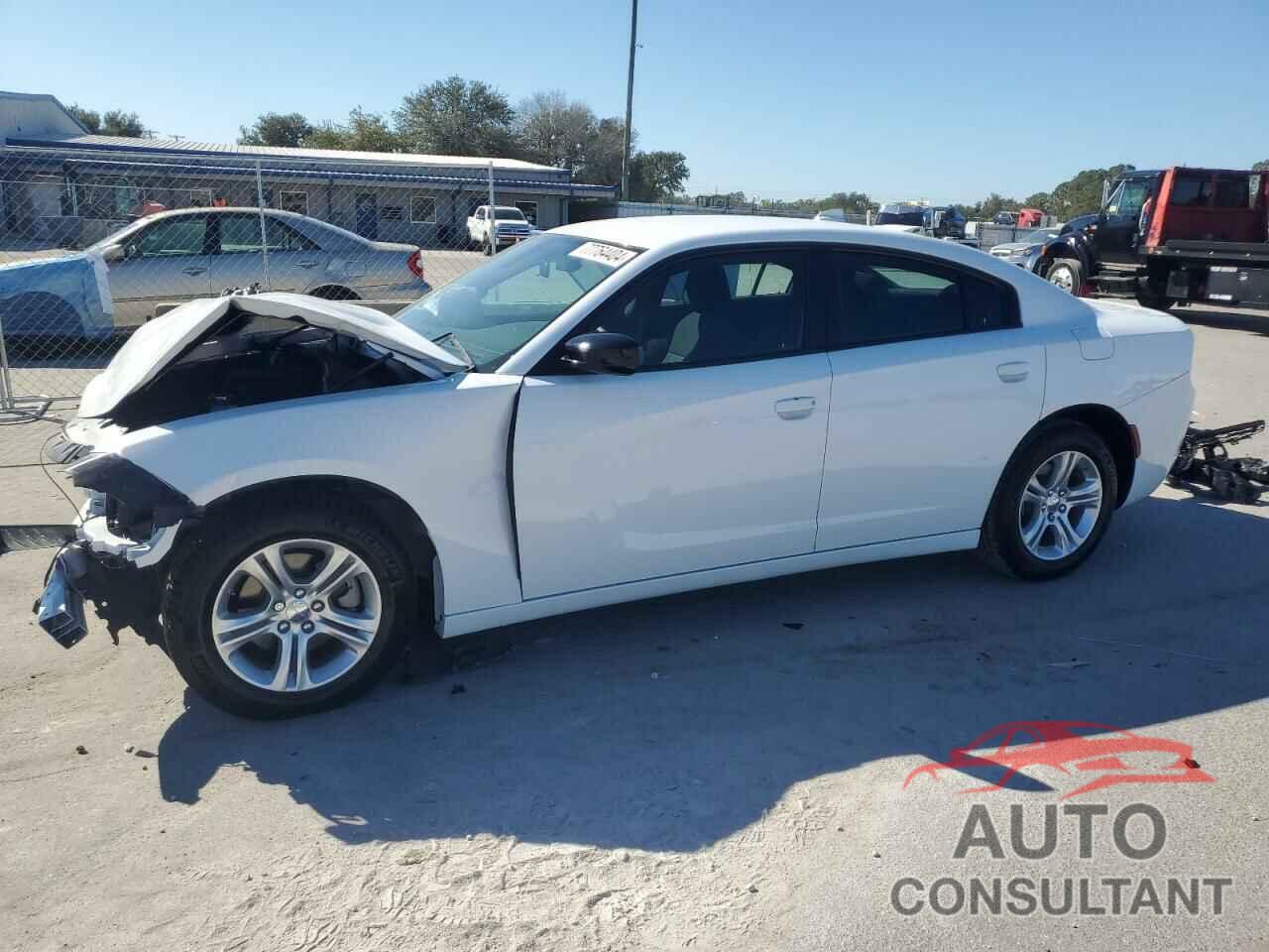 DODGE CHARGER 2023 - 2C3CDXBG1PH698777