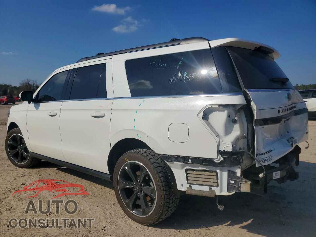 FORD EXPEDITION 2024 - 1FMJK2A82REA20664