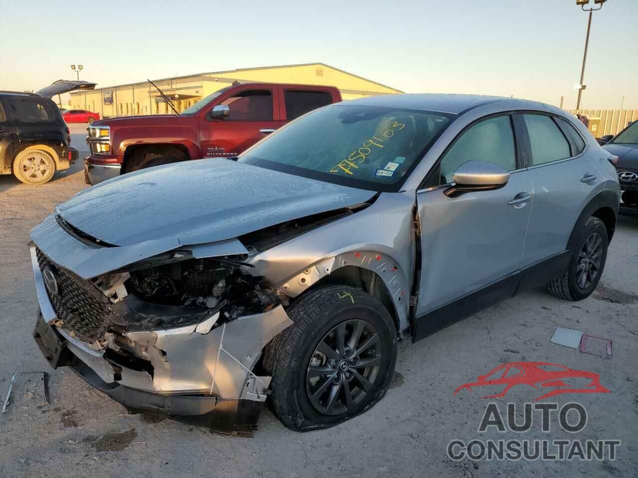 MAZDA CX30 2020 - 3MVDMABL0LM135675