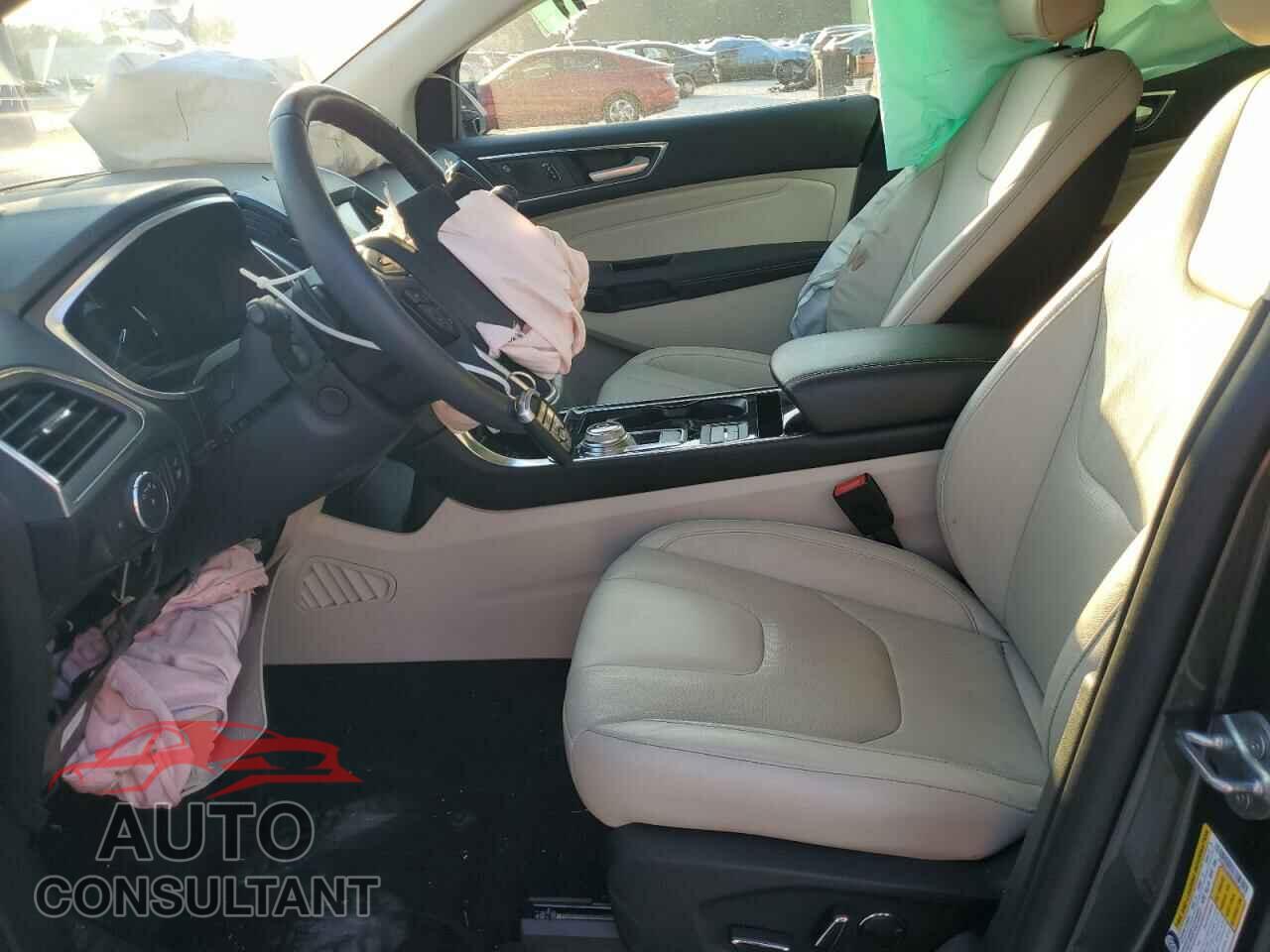 FORD EDGE 2019 - 2FMPK4K99KBB86100
