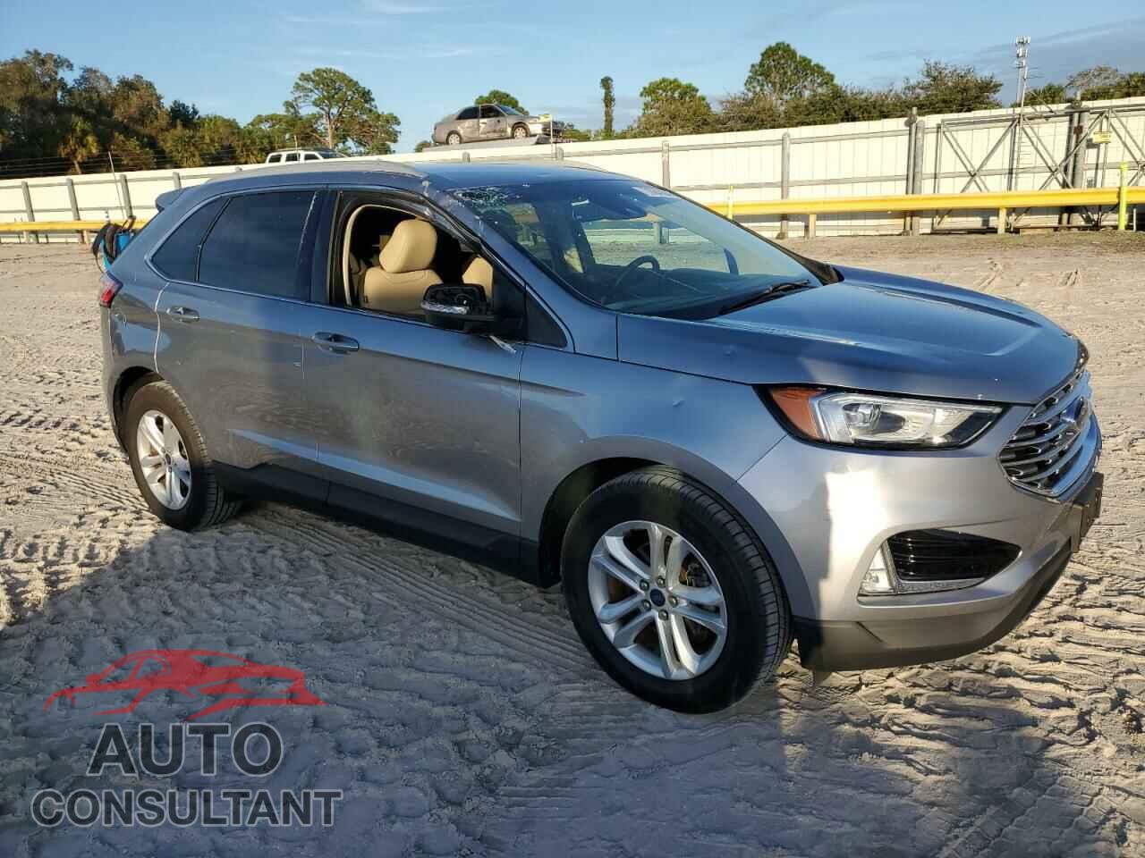 FORD EDGE 2020 - 2FMPK3J95LBB04618