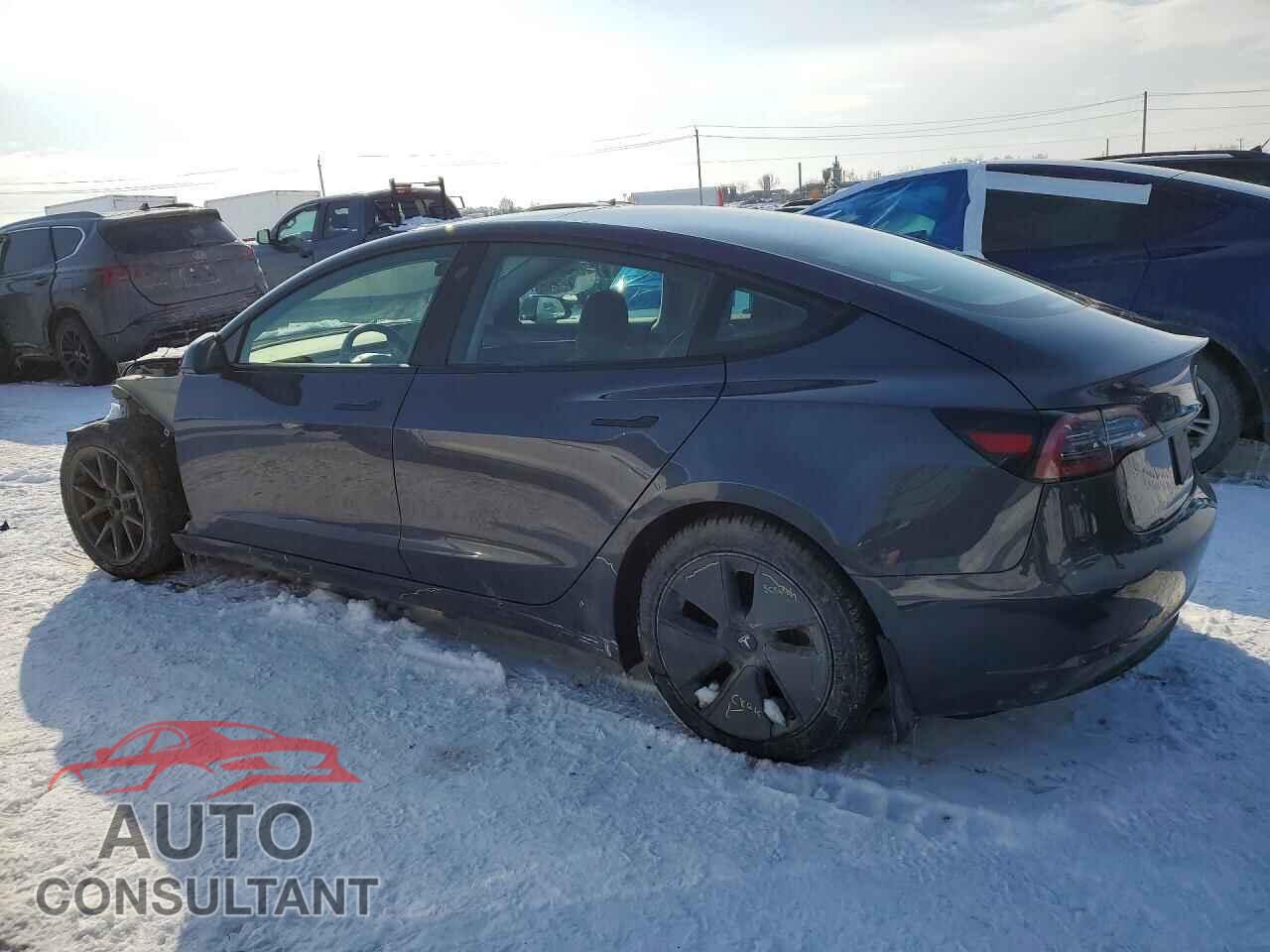 TESLA MODEL 3 2023 - 5YJ3E1EA7PF481737