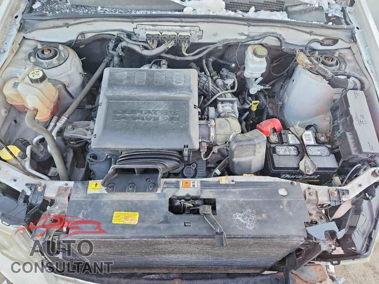 FORD ESCAPE 2012 - 1FMCU9DG1CKA80958