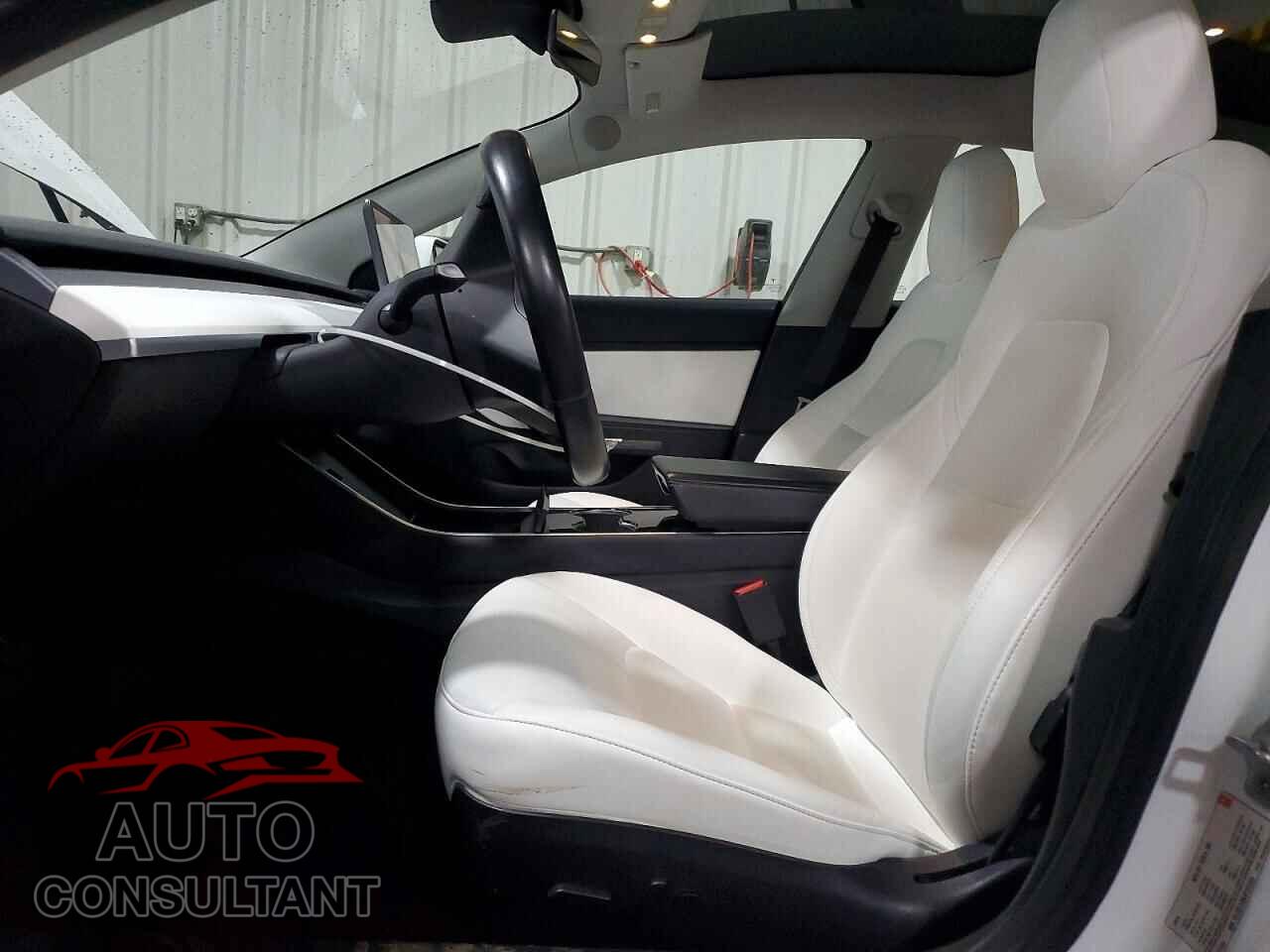 TESLA MODEL 3 2018 - 5YJ3E1EB6JF101240
