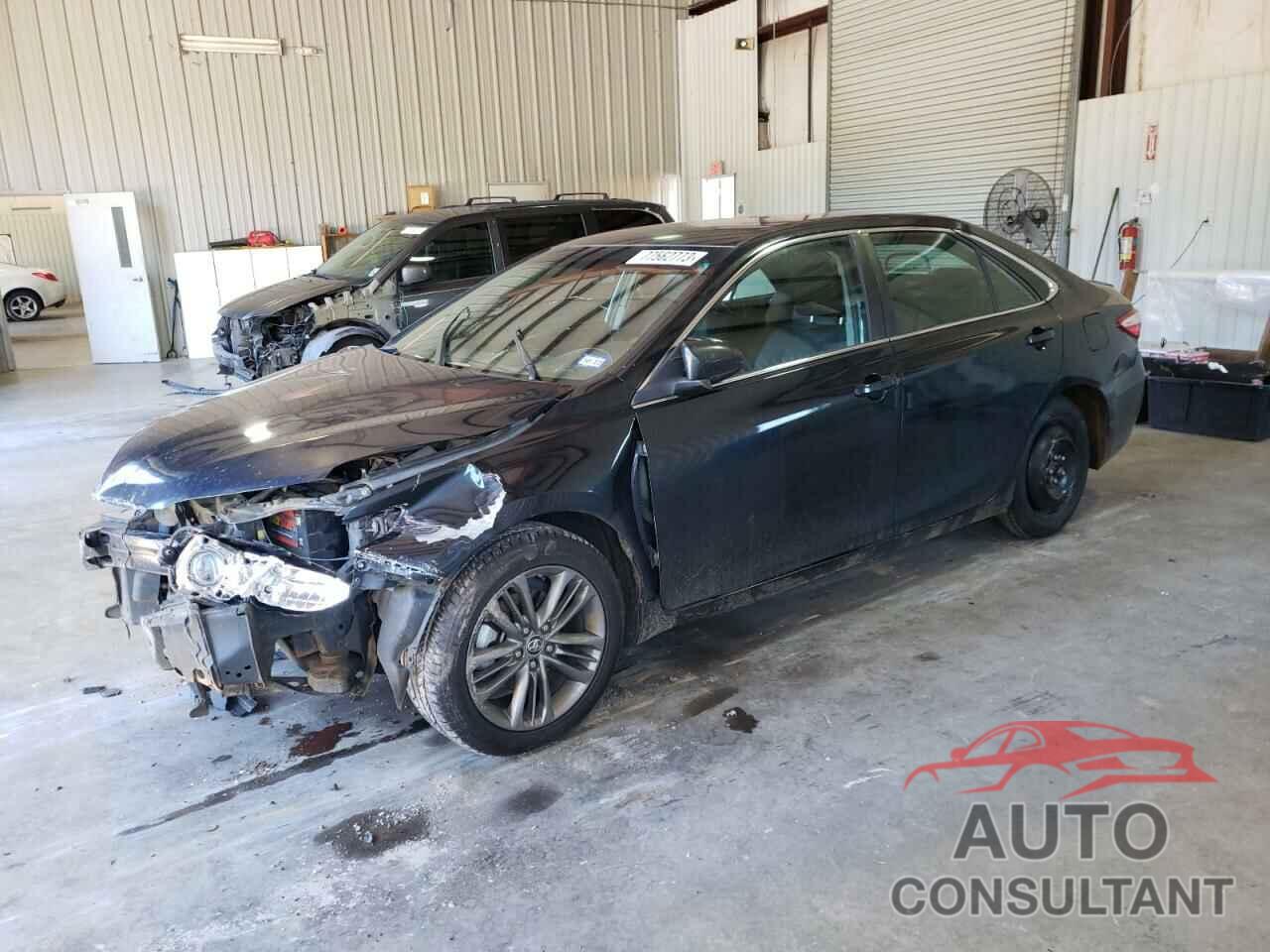 TOYOTA CAMRY 2015 - 4T1BF1FK5FU958523