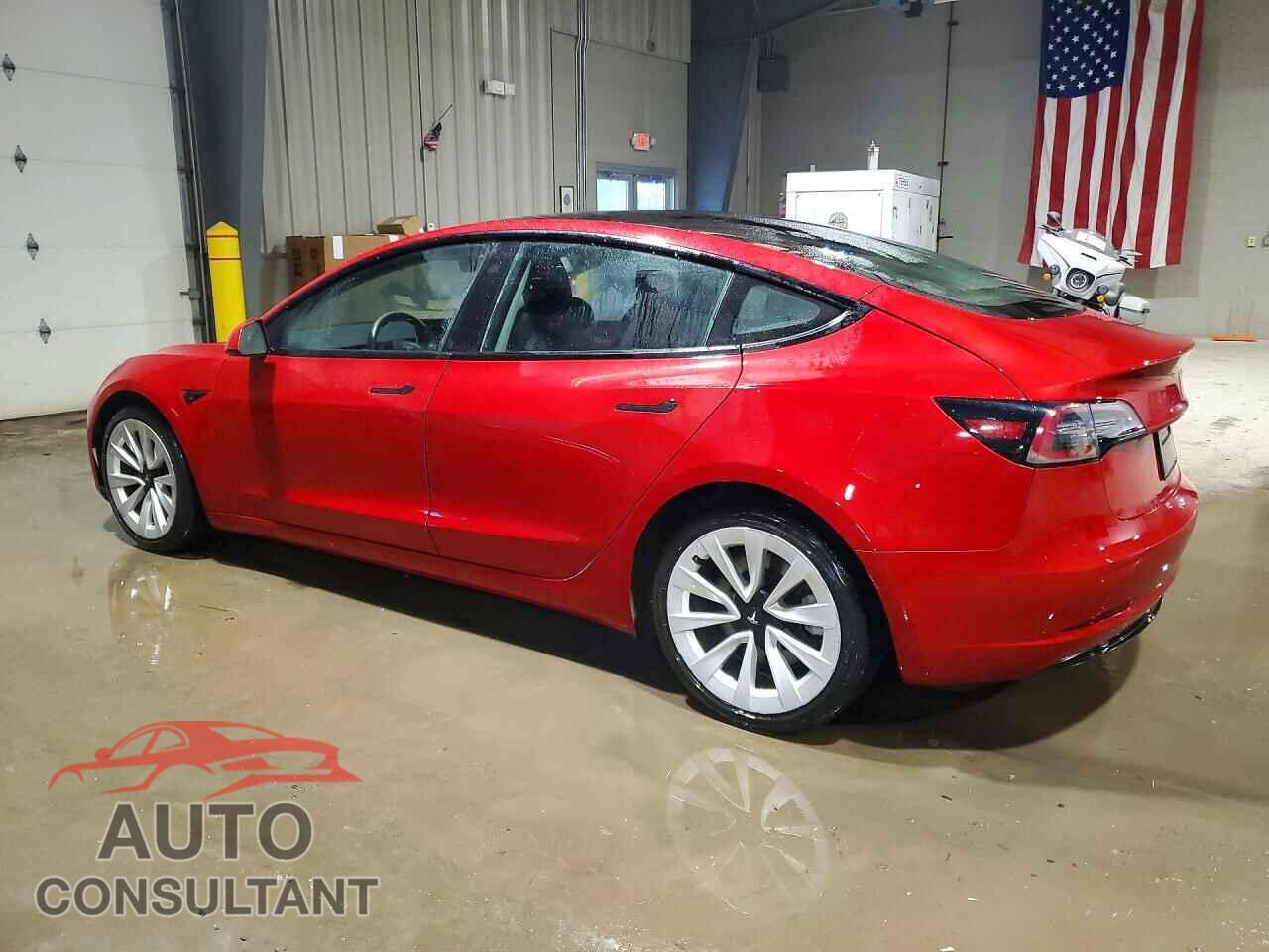 TESLA MODEL 3 2023 - 5YJ3E1EA4PF431846