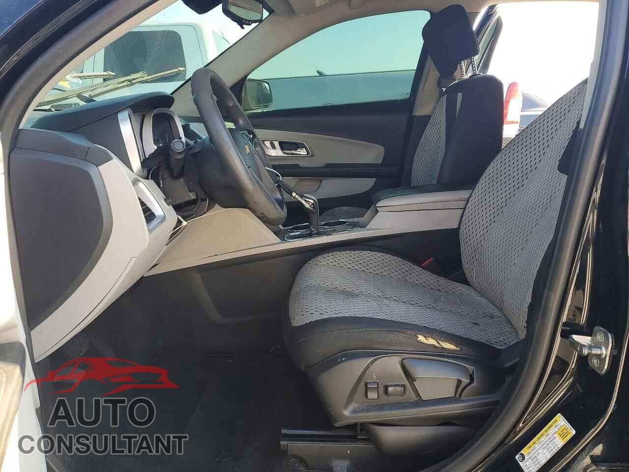 CHEVROLET EQUINOX 2014 - 2GNALAEK7E6140001