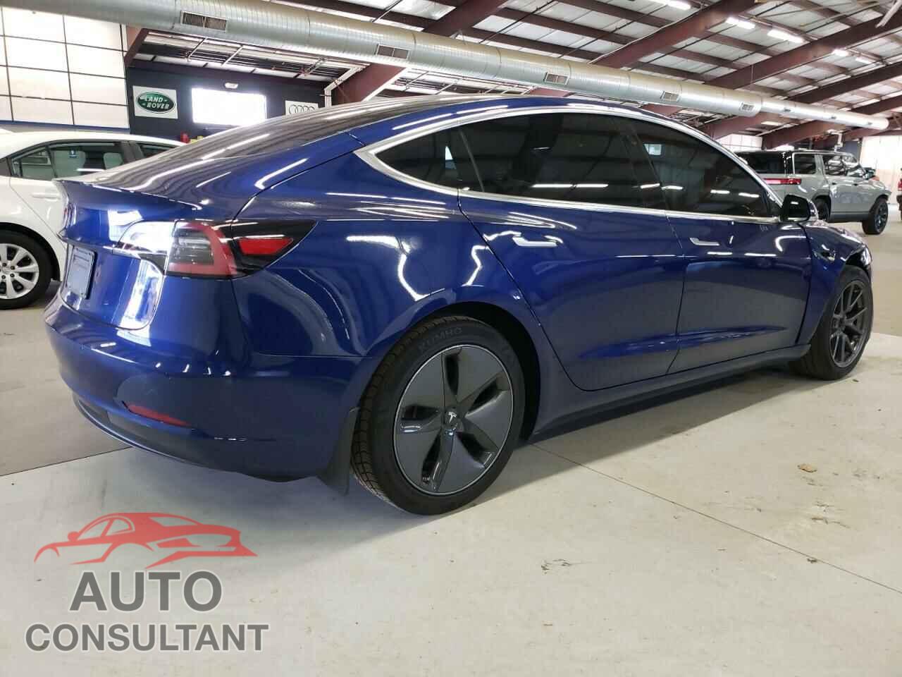 TESLA MODEL 3 2019 - 5YJ3E1EA7KF476210