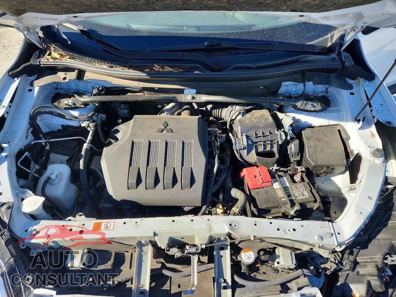 MITSUBISHI ECLIPSE 2023 - JA4ATWAA3PZ005473