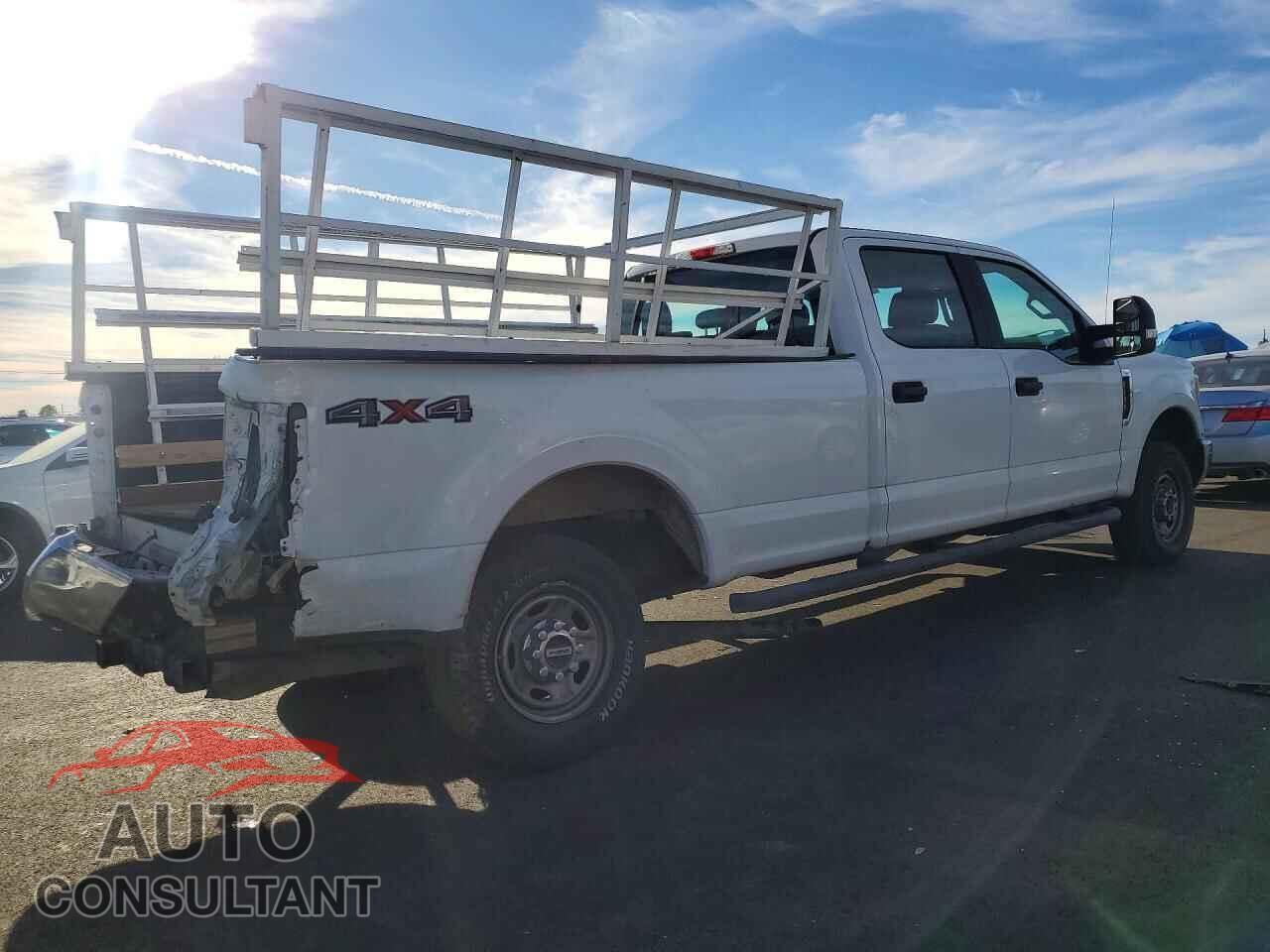 FORD F250 2017 - 1FT7W2B69HEE44146