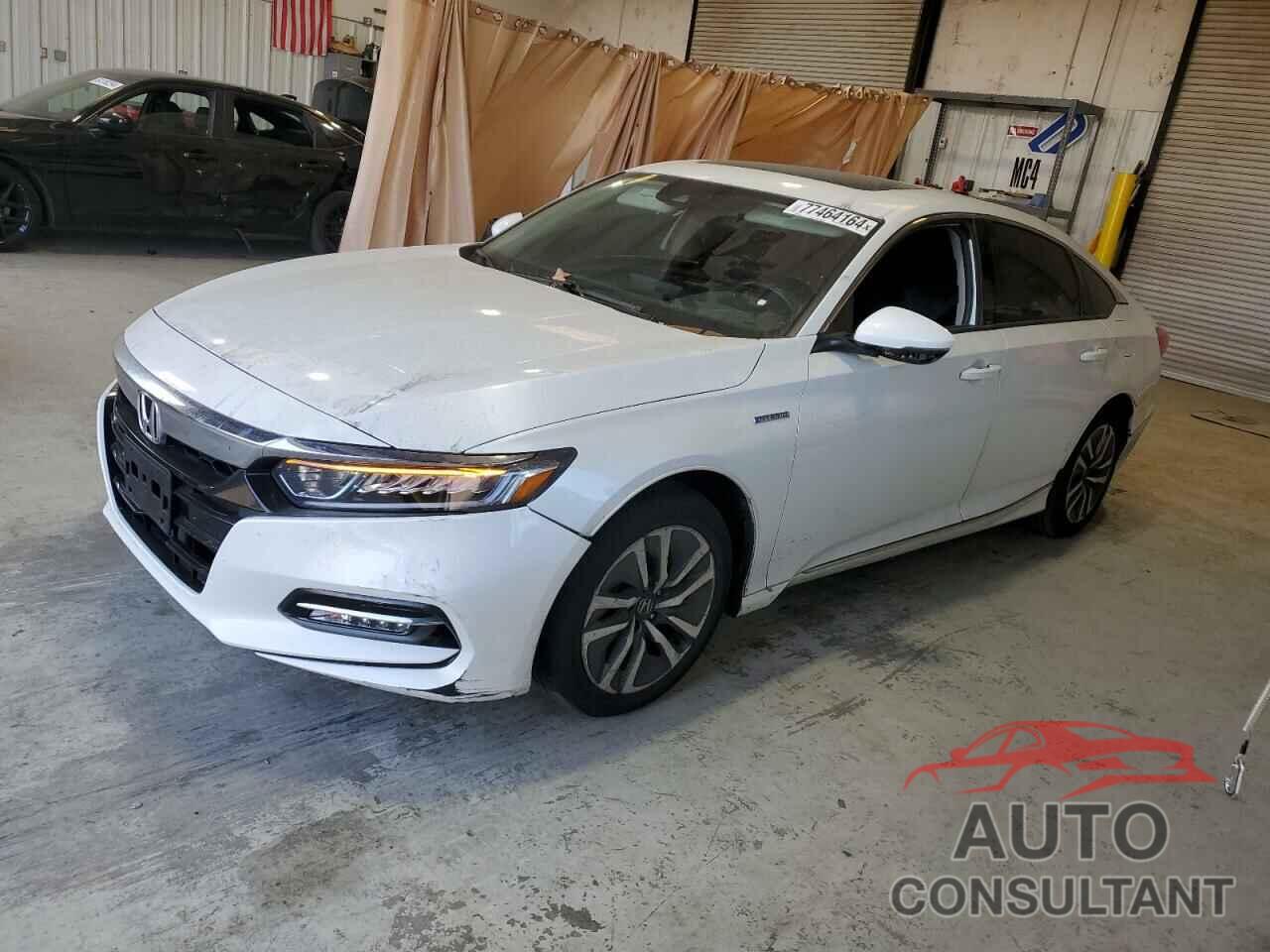 HONDA ACCORD 2018 - 1HGCV3F60JA007748