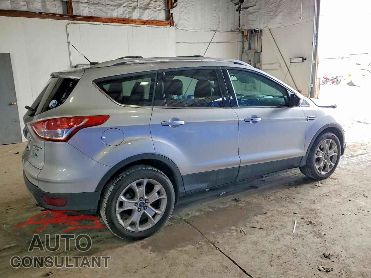 FORD ESCAPE 2015 - 1FMCU9JX8FUB55345