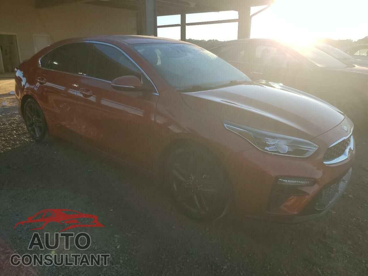 KIA FORTE 2019 - 3KPF54AD4KE084743