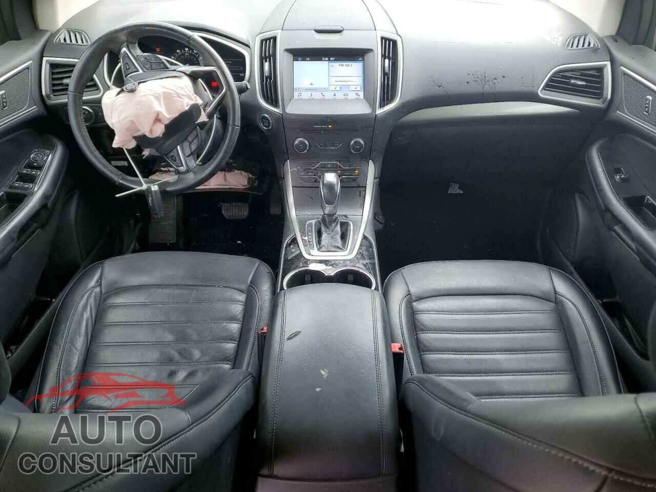 FORD EDGE 2018 - 2FMPK3J98JBB04609