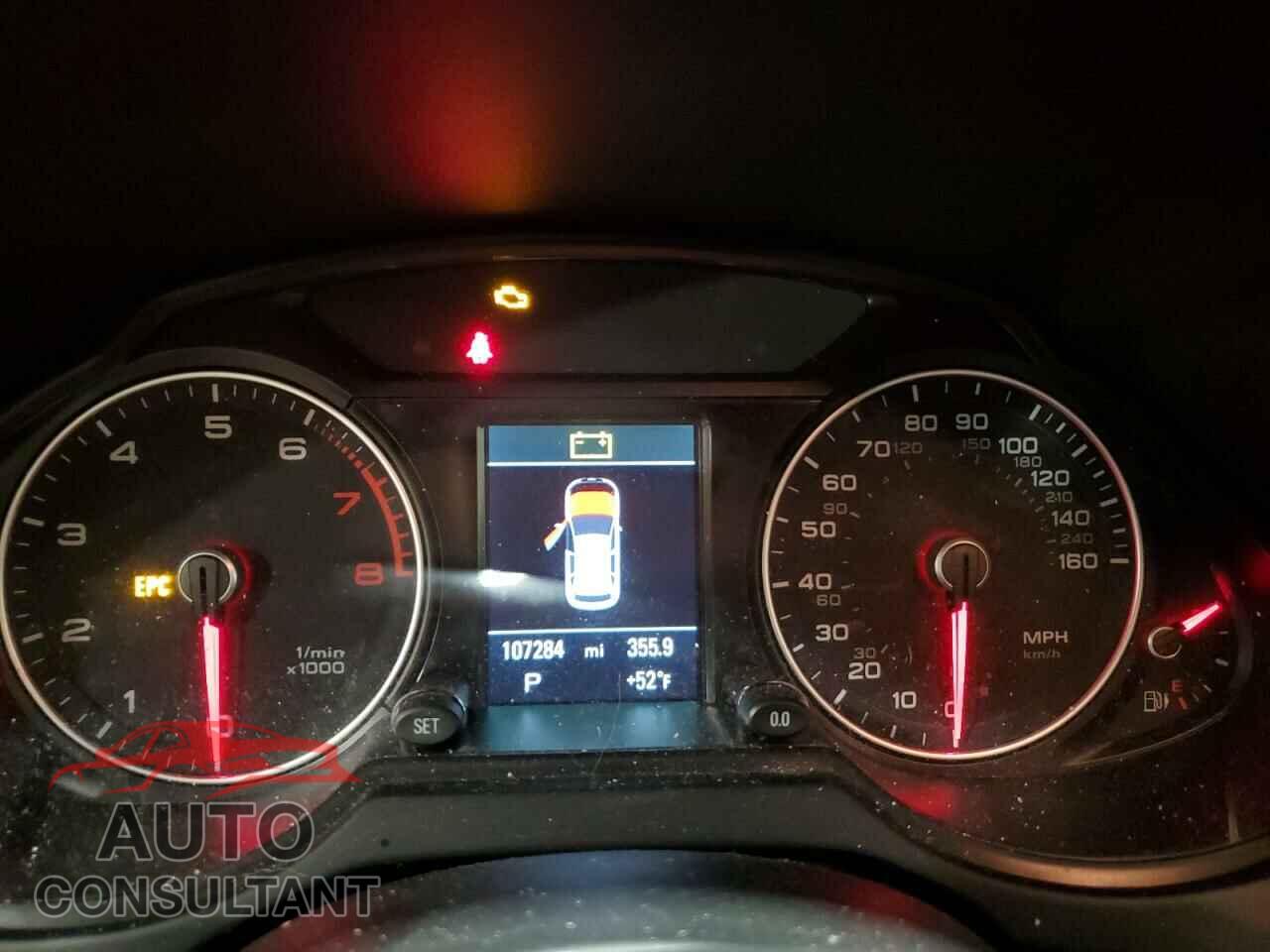 AUDI Q5 2015 - WA1CFAFP9FA004910