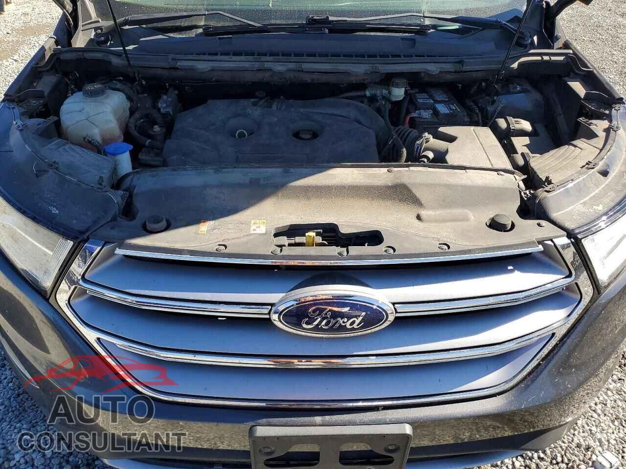 FORD EDGE 2016 - 2FMPK4J98GBC29530