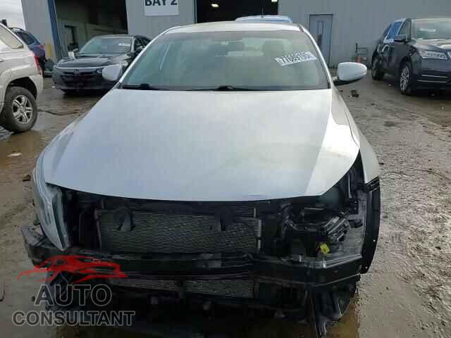 KIA OPTIMA 2014 - KNAGM4A76E5476797