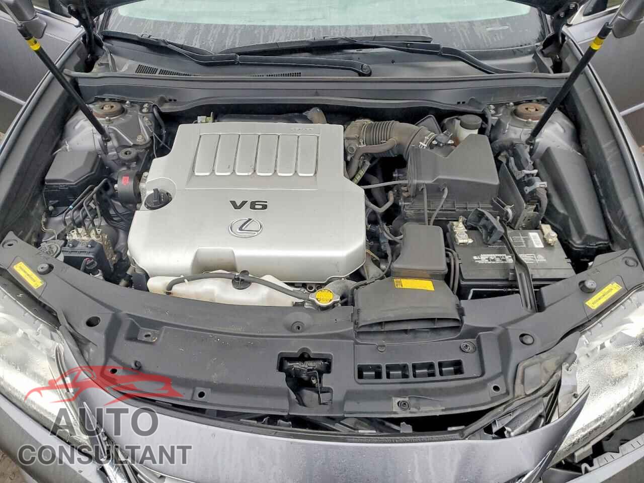 LEXUS ES350 2014 - JTHBK1GG4E2150201