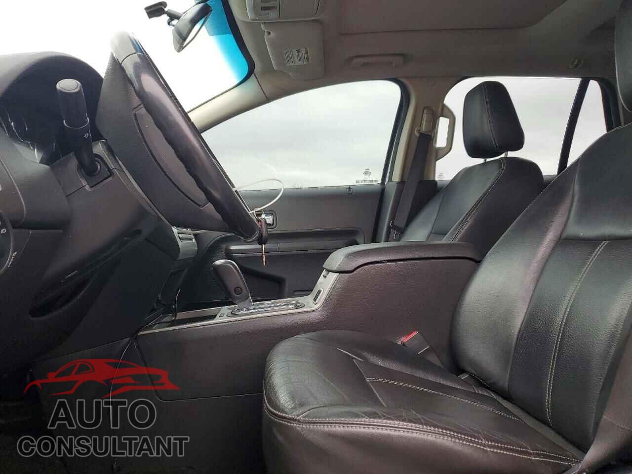 FORD EDGE 2010 - 2FMDK4KC6ABA88770