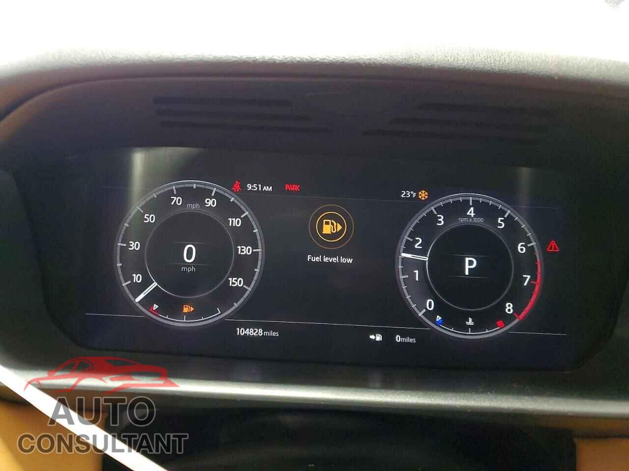 LAND ROVER DISCOVERY 2018 - SALRT2RV6JA077307