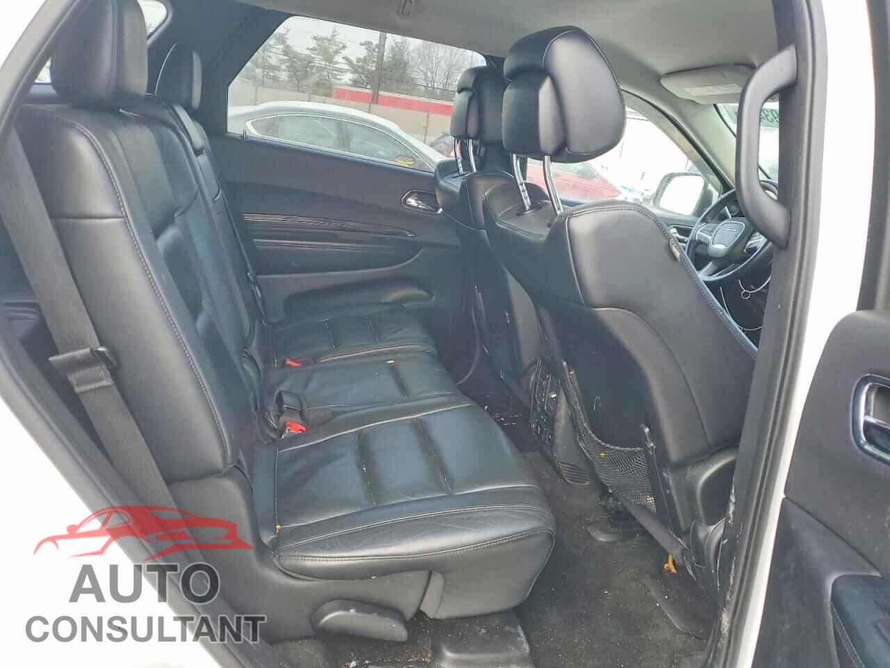 DODGE DURANGO 2015 - 1C4RDJDG4FC795652