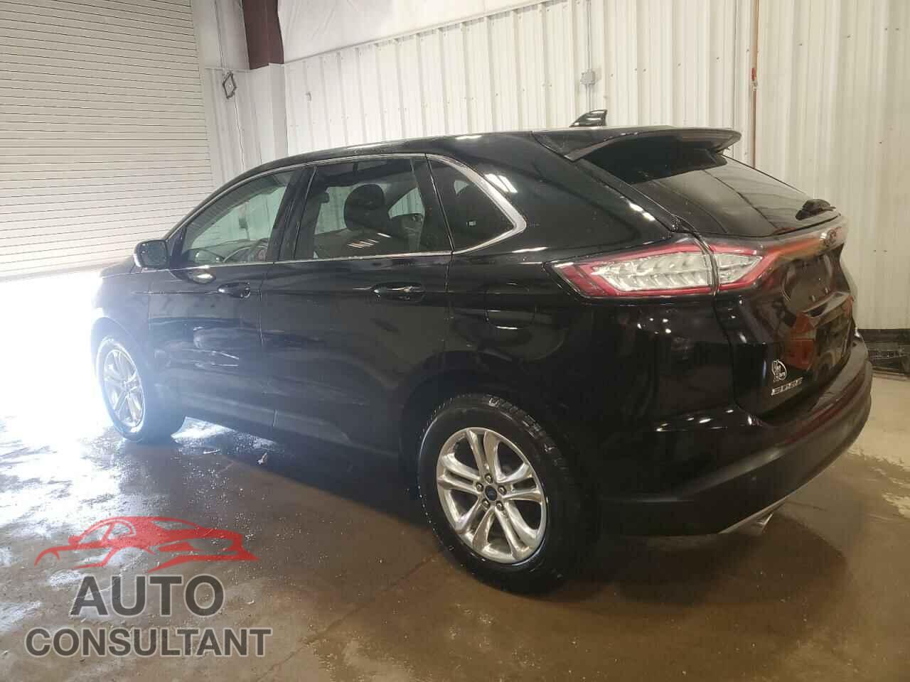 FORD EDGE 2016 - 2FMPK4J86GBB69156