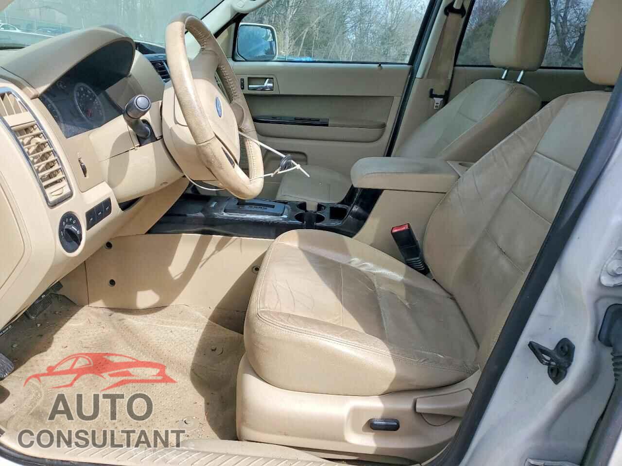 FORD ESCAPE 2012 - 1FMCU0EG0CKB87719