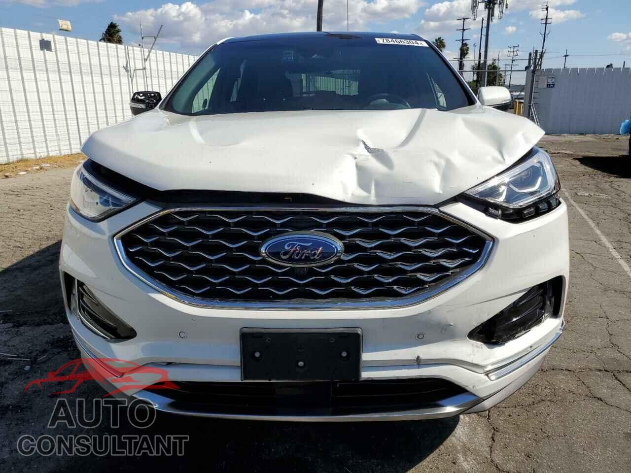 FORD EDGE 2020 - 2FMPK3K92LBA99196