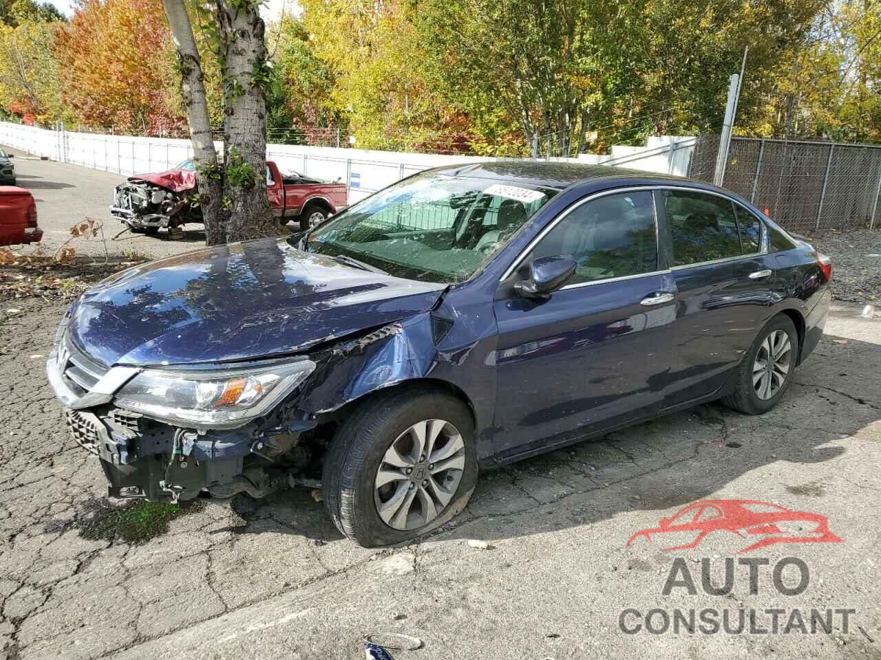 HONDA ACCORD 2015 - 1HGCR2F37FA112184