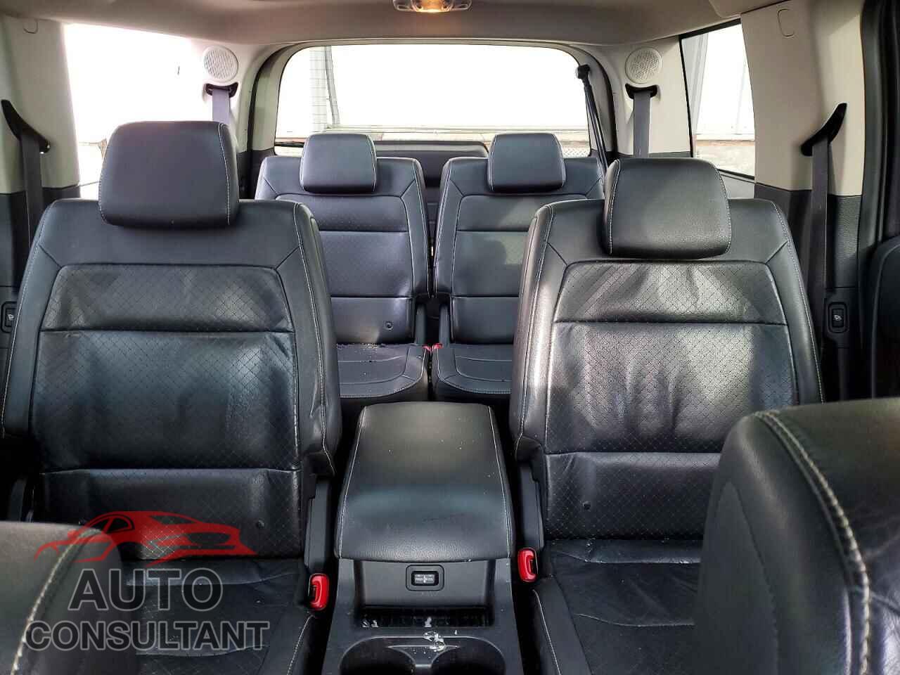 FORD FLEX 2010 - 2FMGK5DC0ABA62844