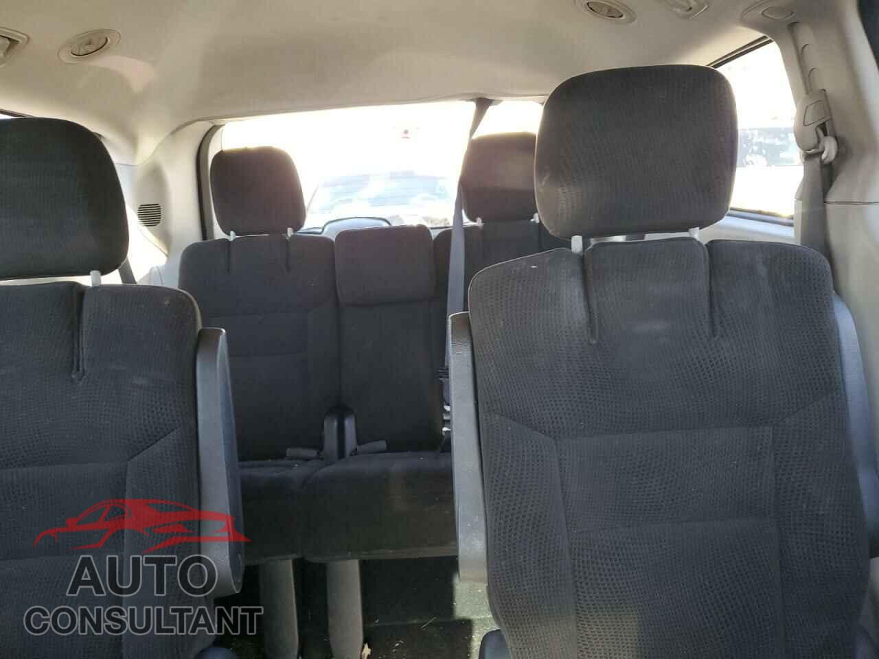 DODGE CARAVAN 2016 - 2C4RDGCG0GR262498