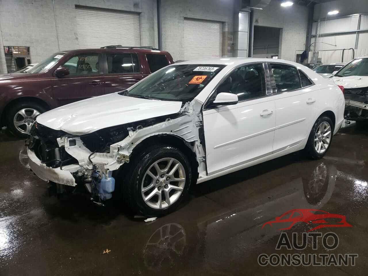 CHEVROLET MALIBU 2015 - 1G11C5SL1FF146194
