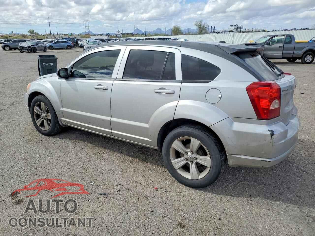DODGE CALIBER 2011 - 1B3CB3HA0BD160933