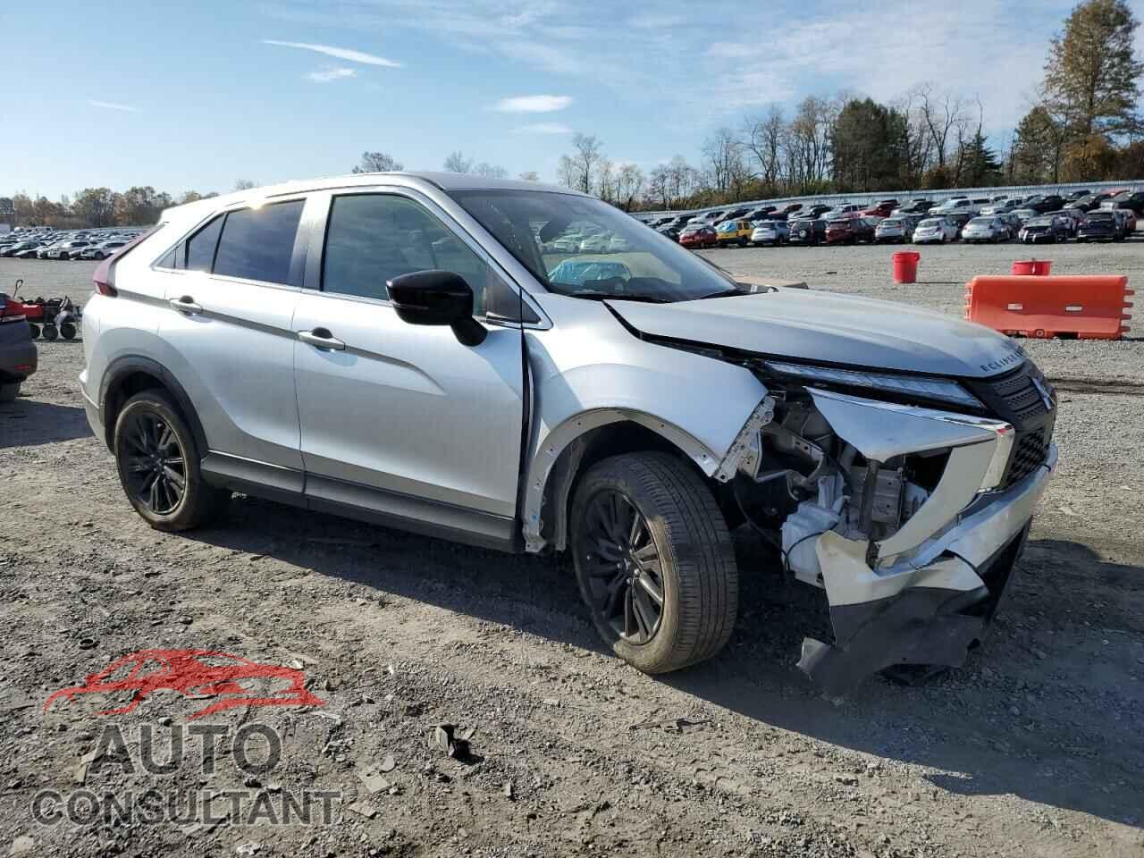 MITSUBISHI ECLIPSE 2023 - JA4ATVAA9PZ050704