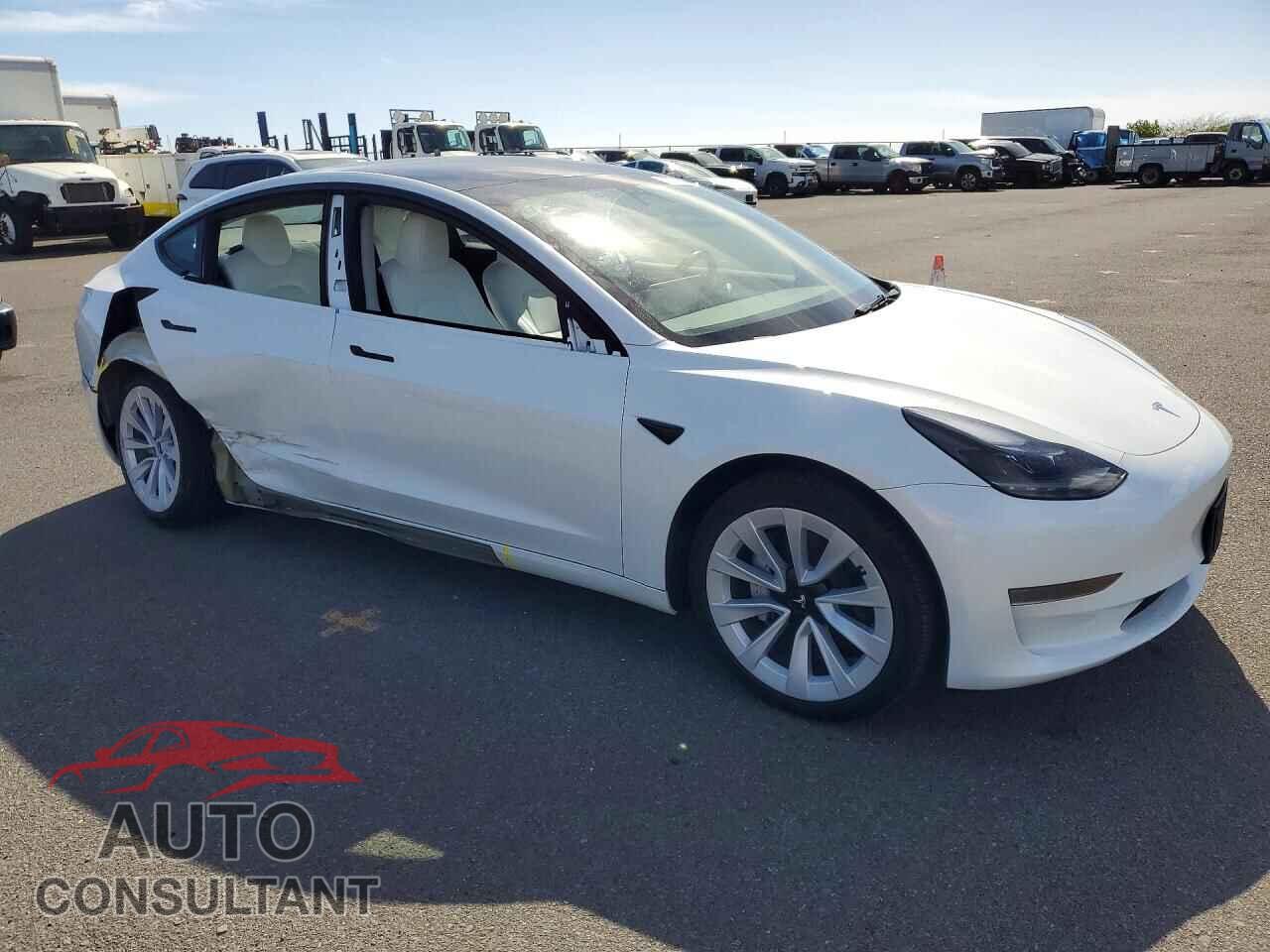 TESLA MODEL 3 2023 - 5YJ3E1EA6PF519586